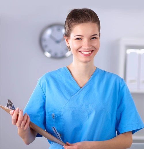 Get certified nursing career at Nurses Group